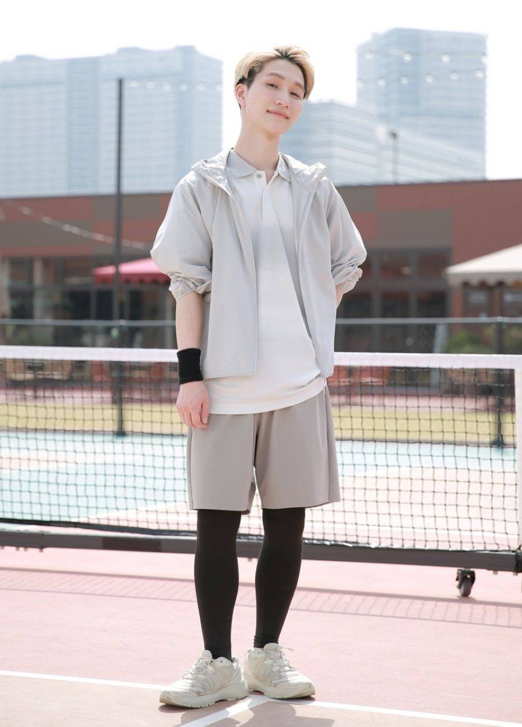 Поло Uniqlo (361712521)