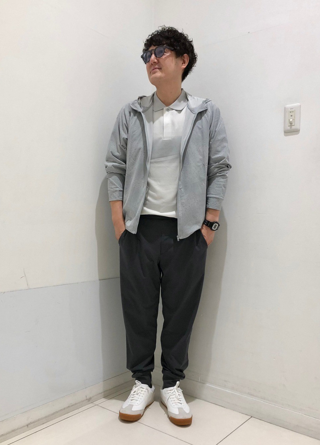 Поло Uniqlo (361712521)