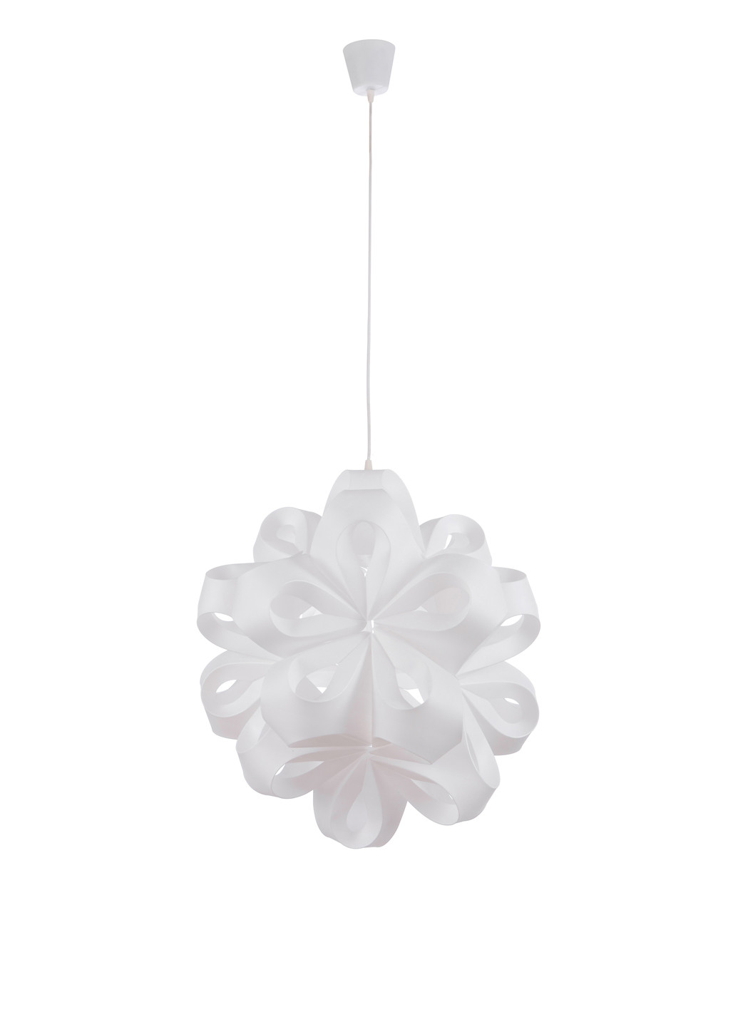 Люстра, 500х1000х1000 мм Brille (138507201)