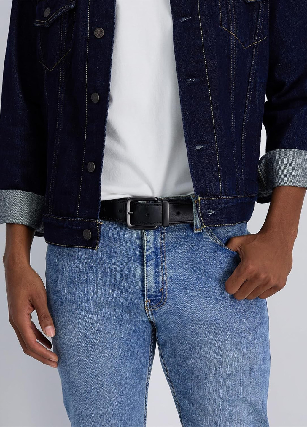 Ремінь Levi's (331737473)