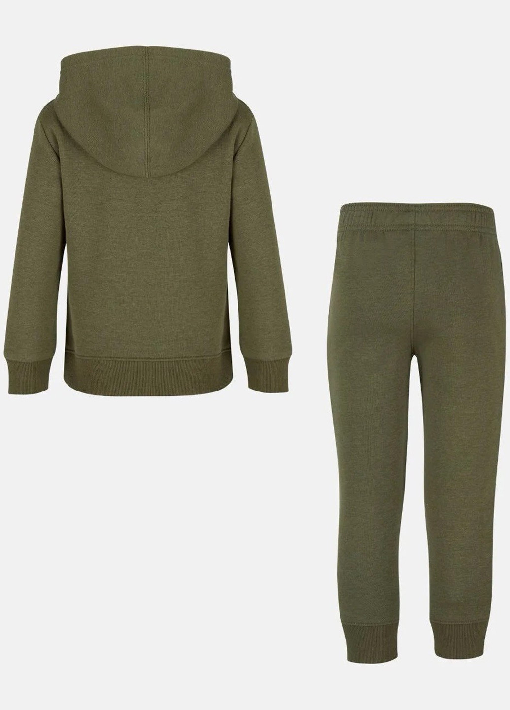 Спортивный костюм (худи, брюки) Under Armour (353209778)