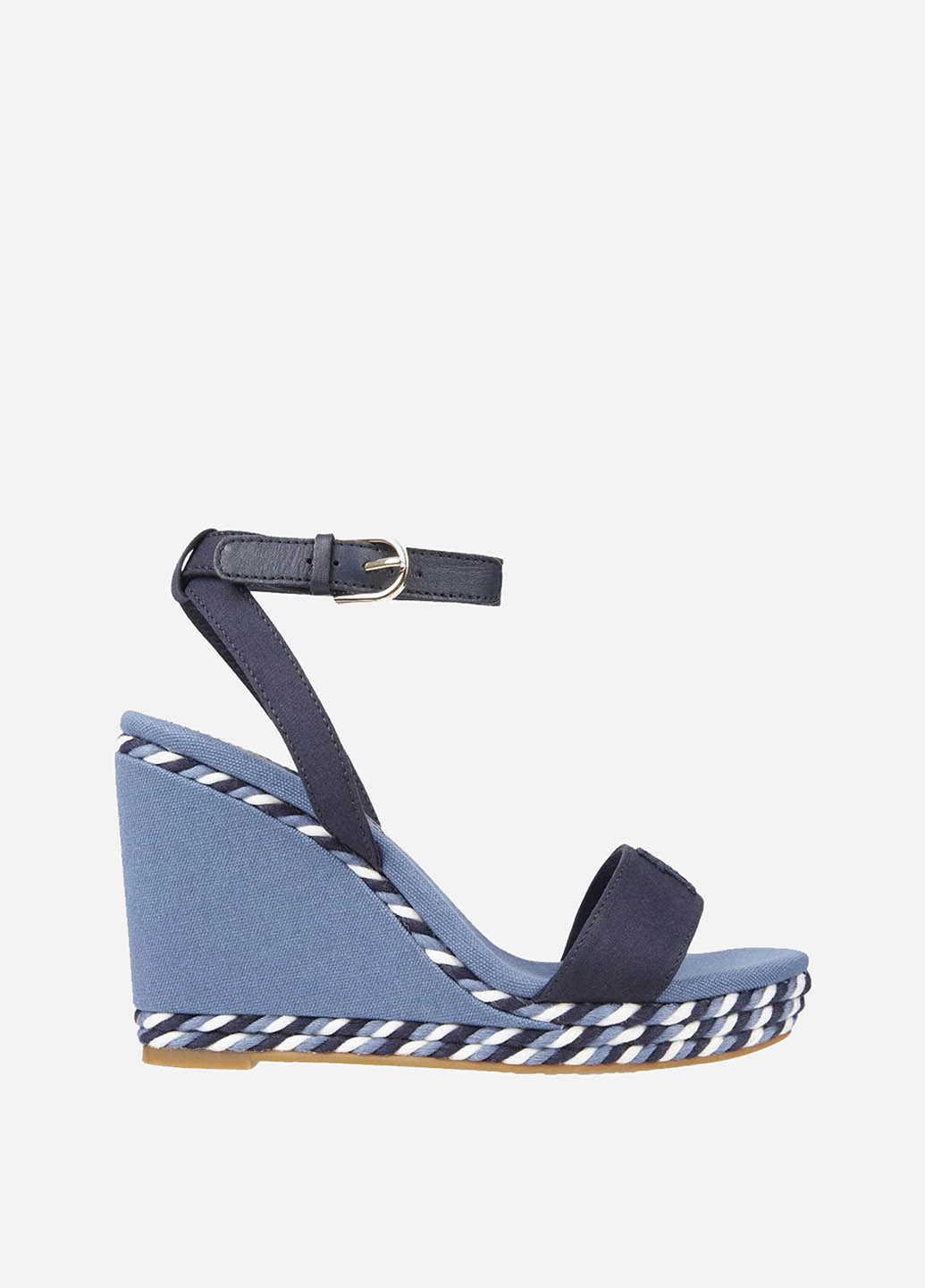 Босоніжки Tommy Hilfiger (328711000)