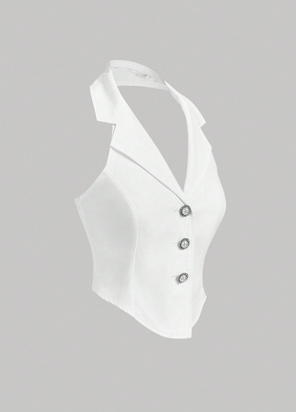 Костюм (топ, спідниця) SHEIN (365779720)