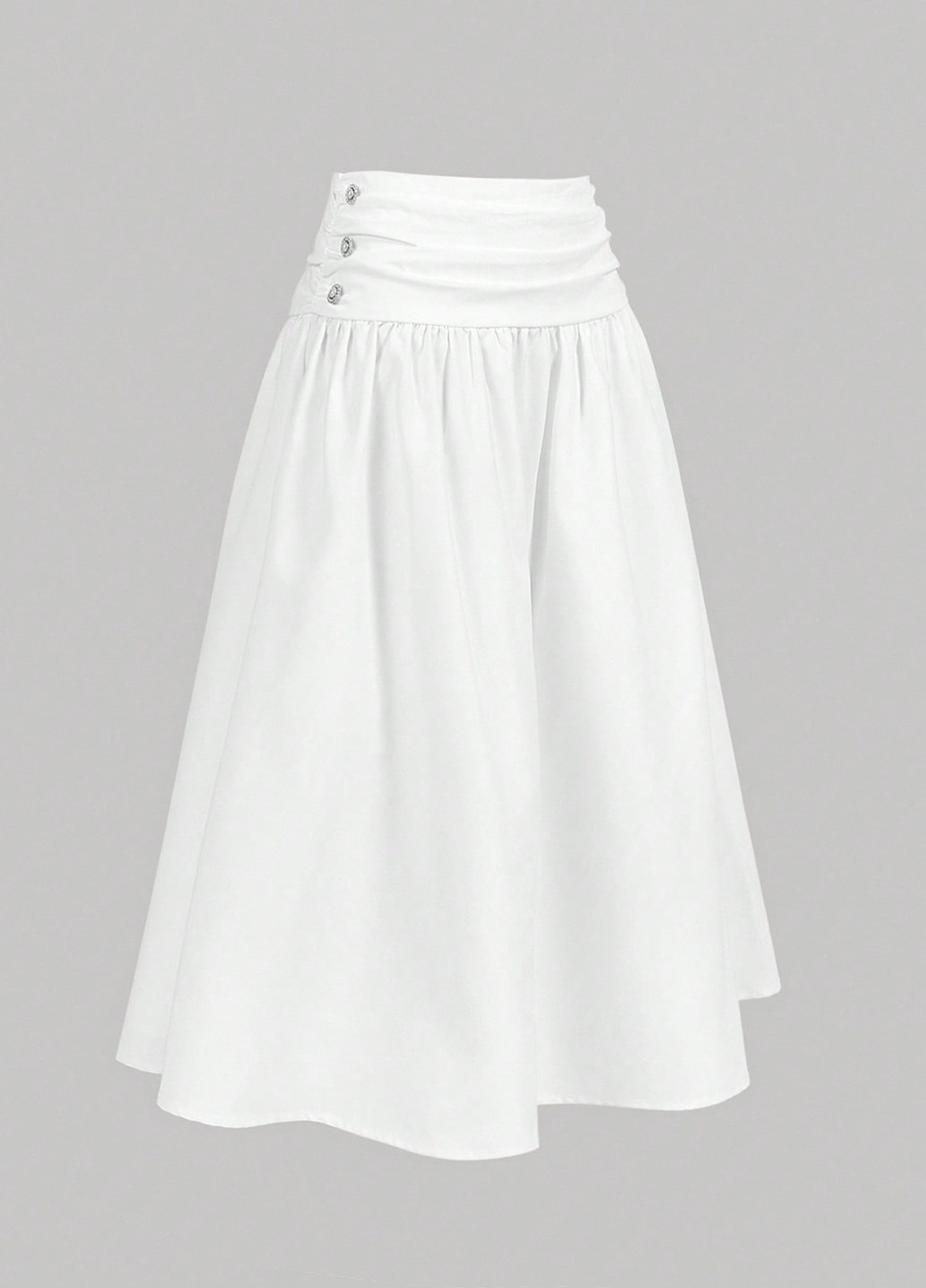 Костюм (топ, спідниця) SHEIN (365779720)