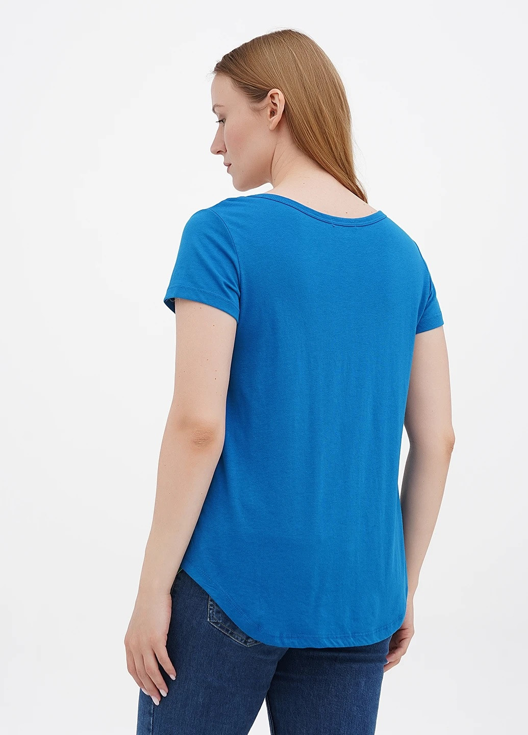 Футболка Studio 1886 - (317348720)