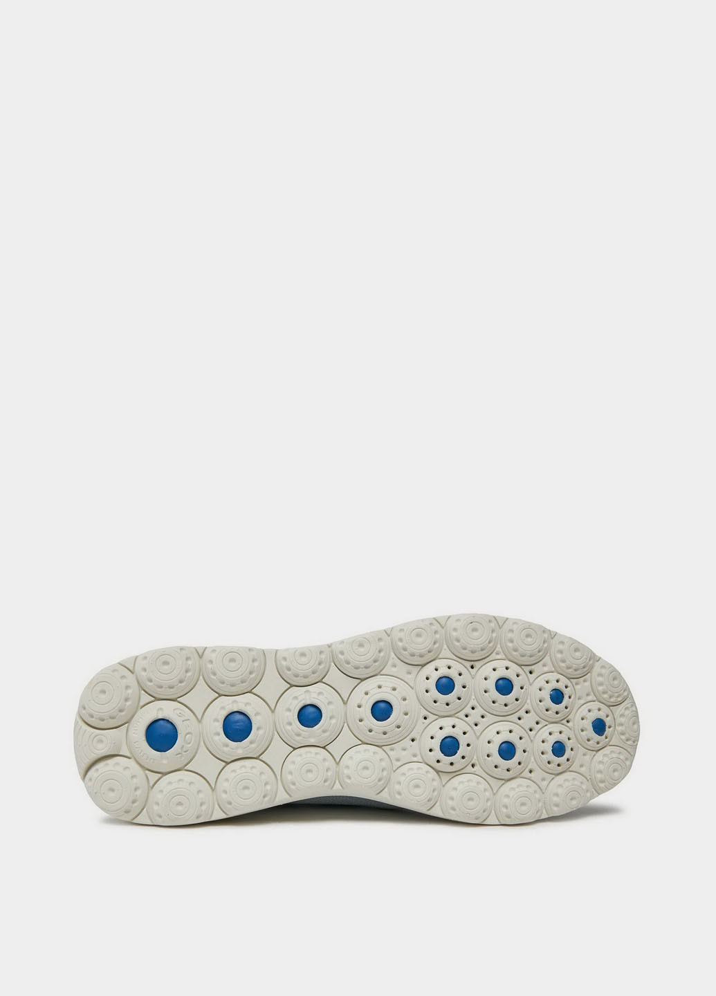 Кросівки Geox блакитні демісезони (330225800)