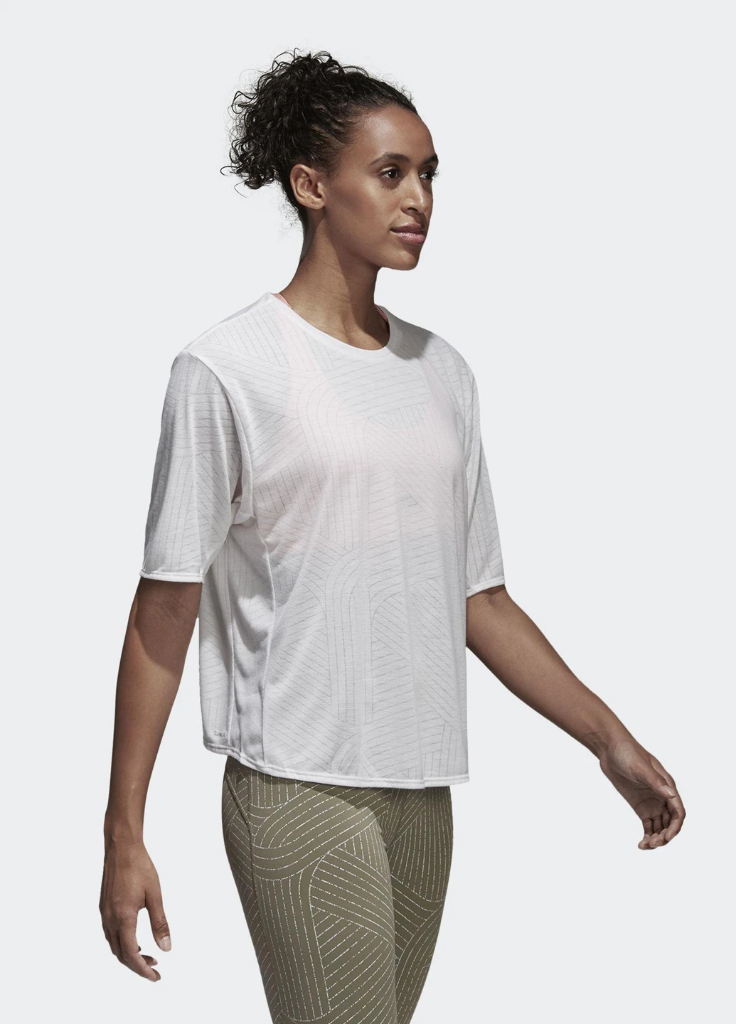 Футболка adidas - (75676073)