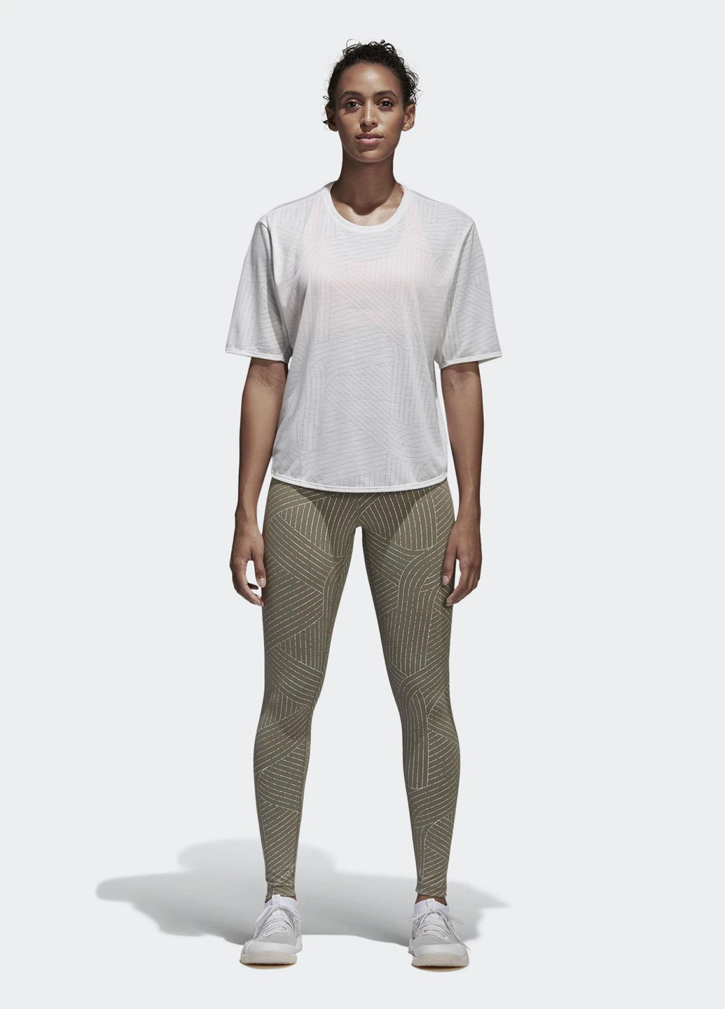 Футболка adidas - (75676073)