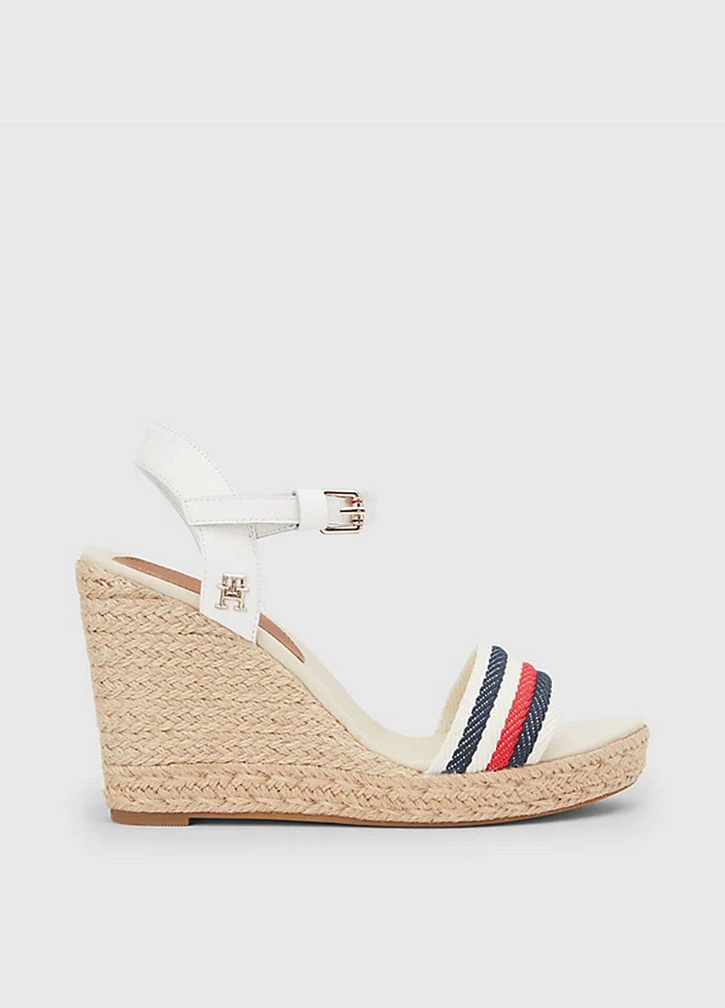 Босоніжки Tommy Hilfiger (329047346)