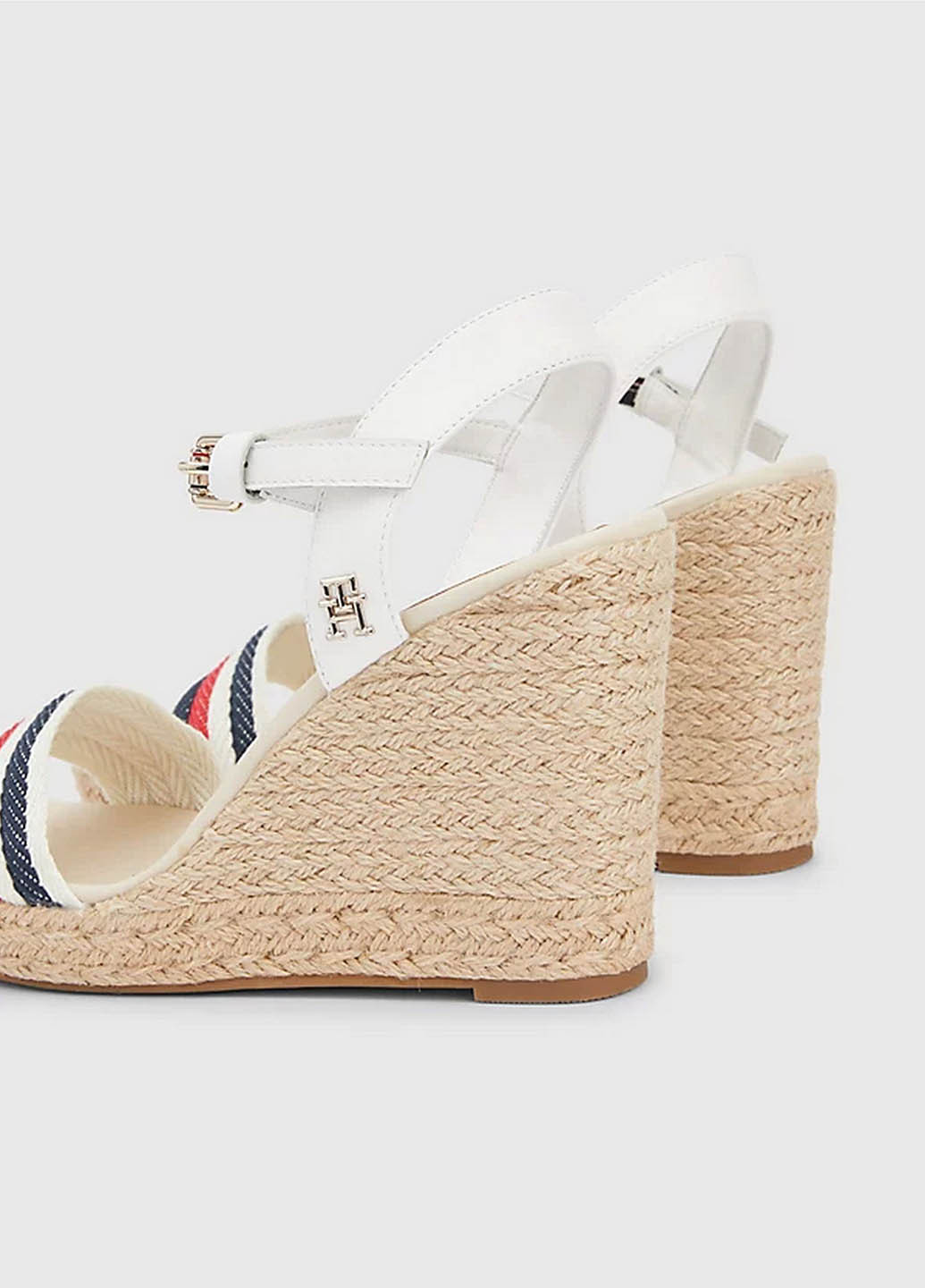 Босоніжки Tommy Hilfiger (329047346)