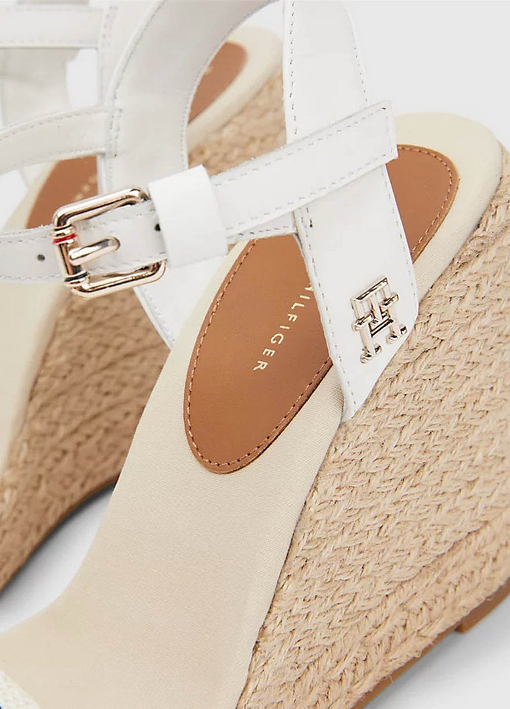 Босоніжки Tommy Hilfiger (329047346)