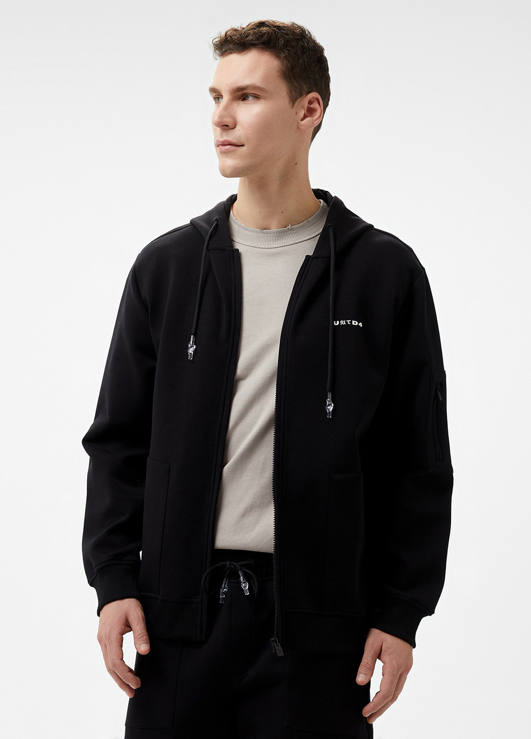 Толстовка UNITED4 COOL (329058570)