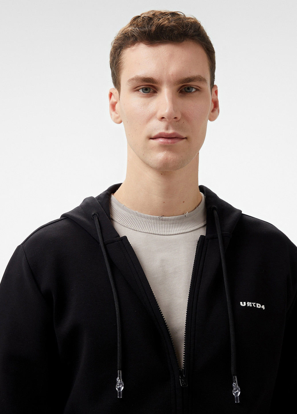 Толстовка UNITED4 COOL (329058570)