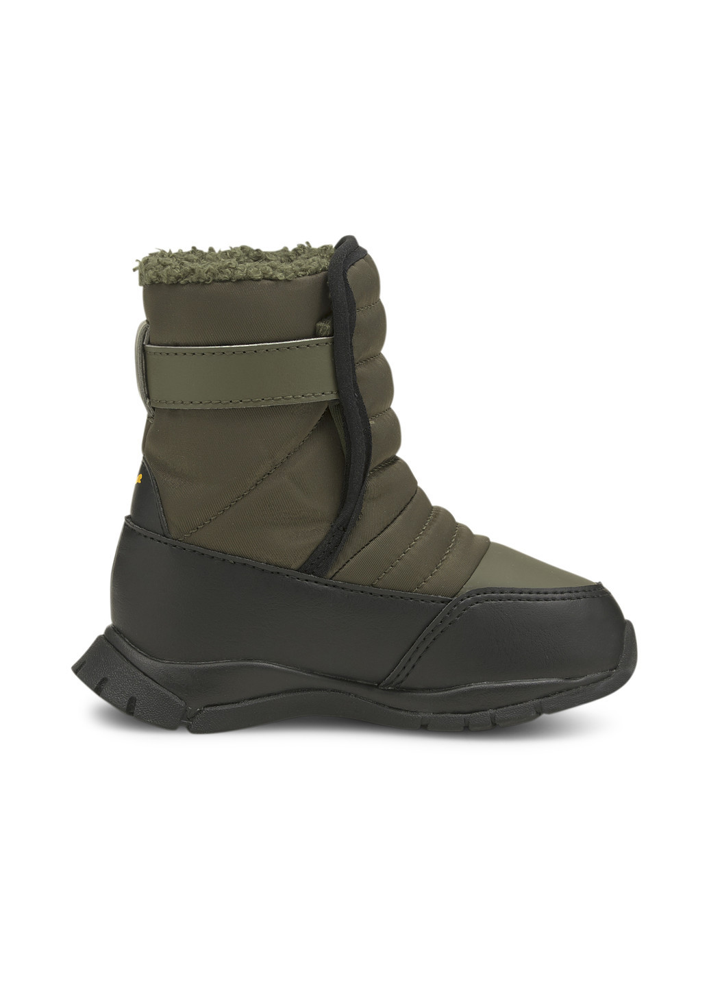 Чобітки Nieve Winter Babies' Boots Puma (250087344)