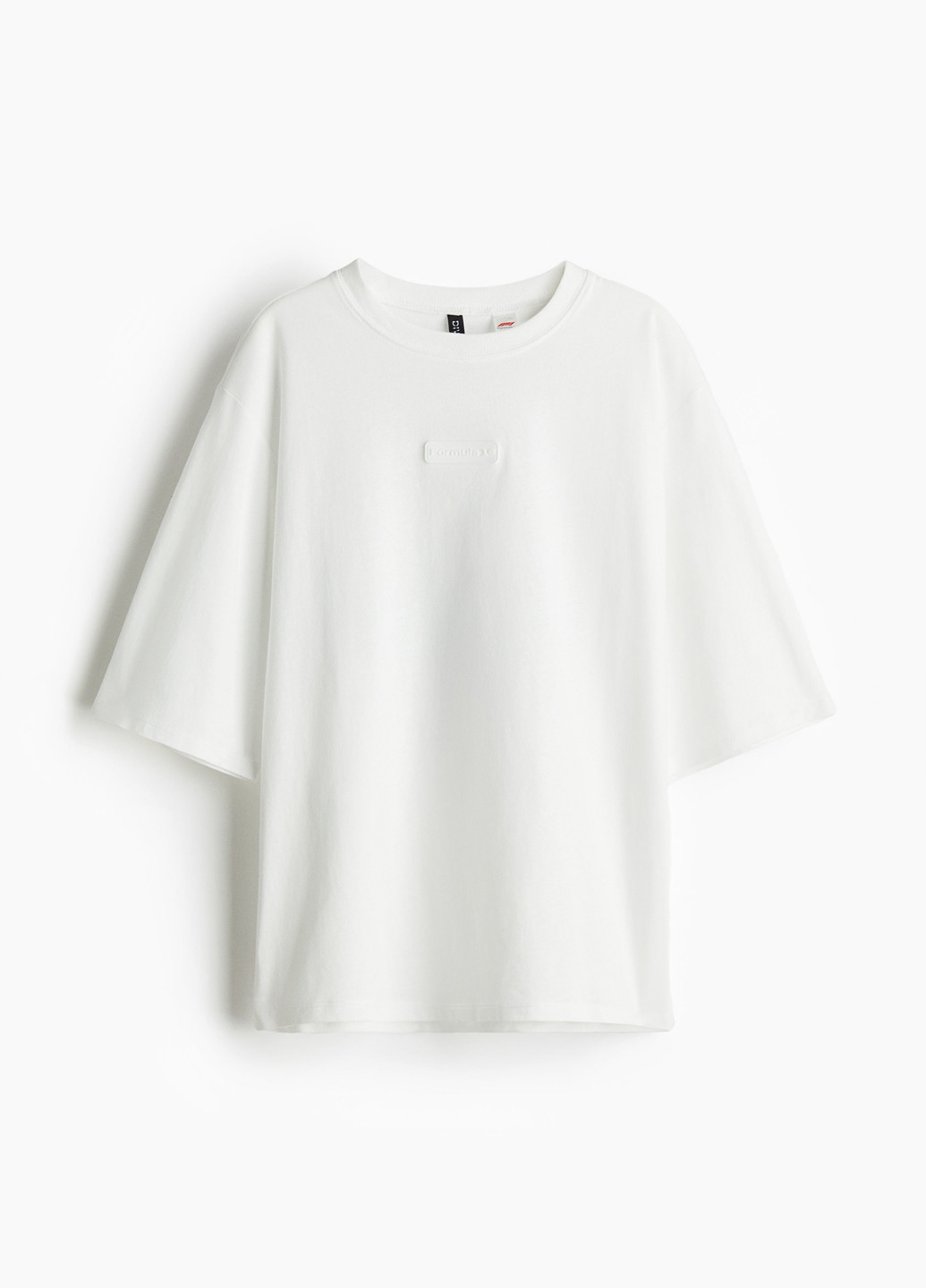 Футболка H&M - (368527247)