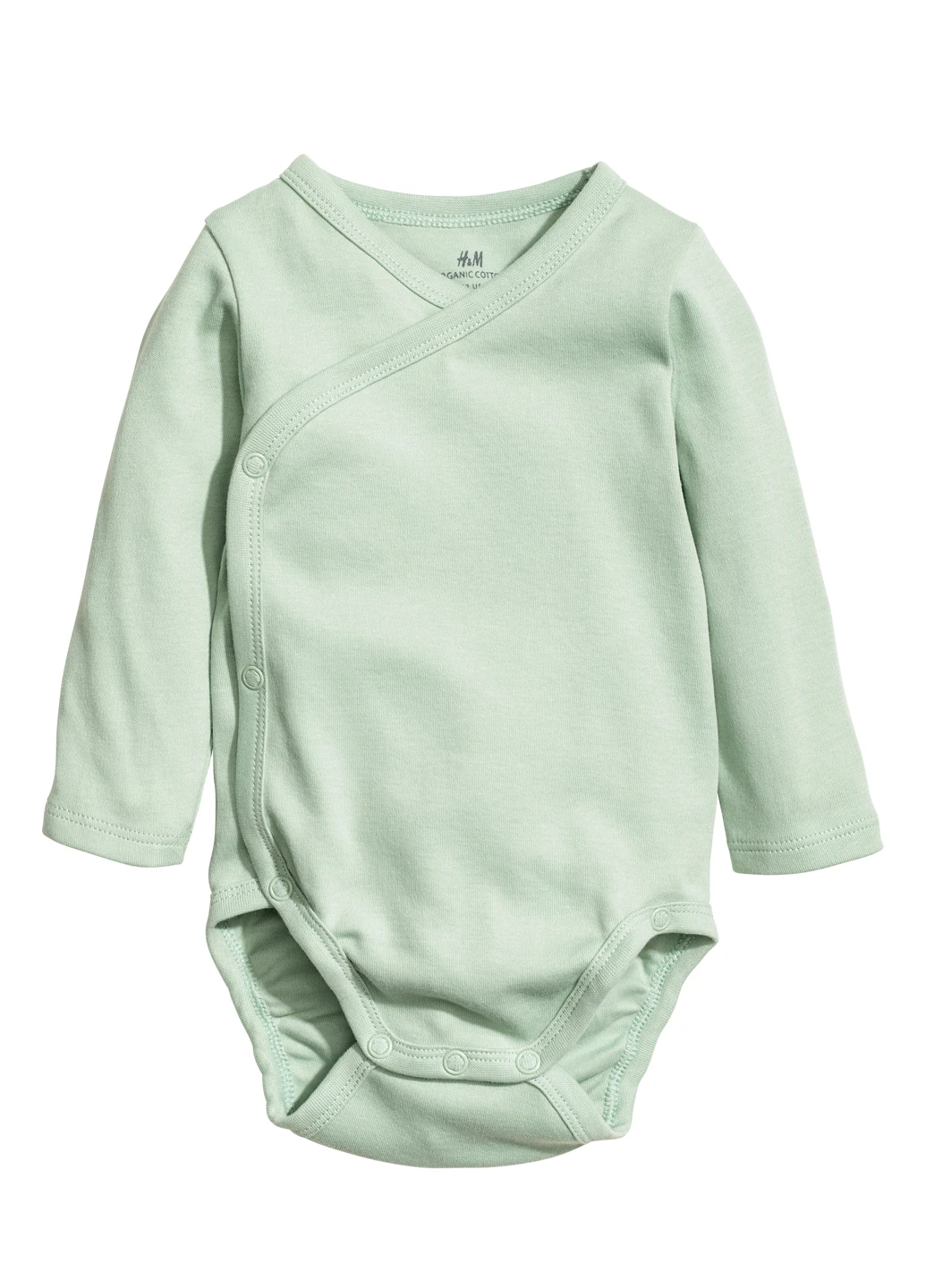 Боді (3 шт.) H&M (131279905)