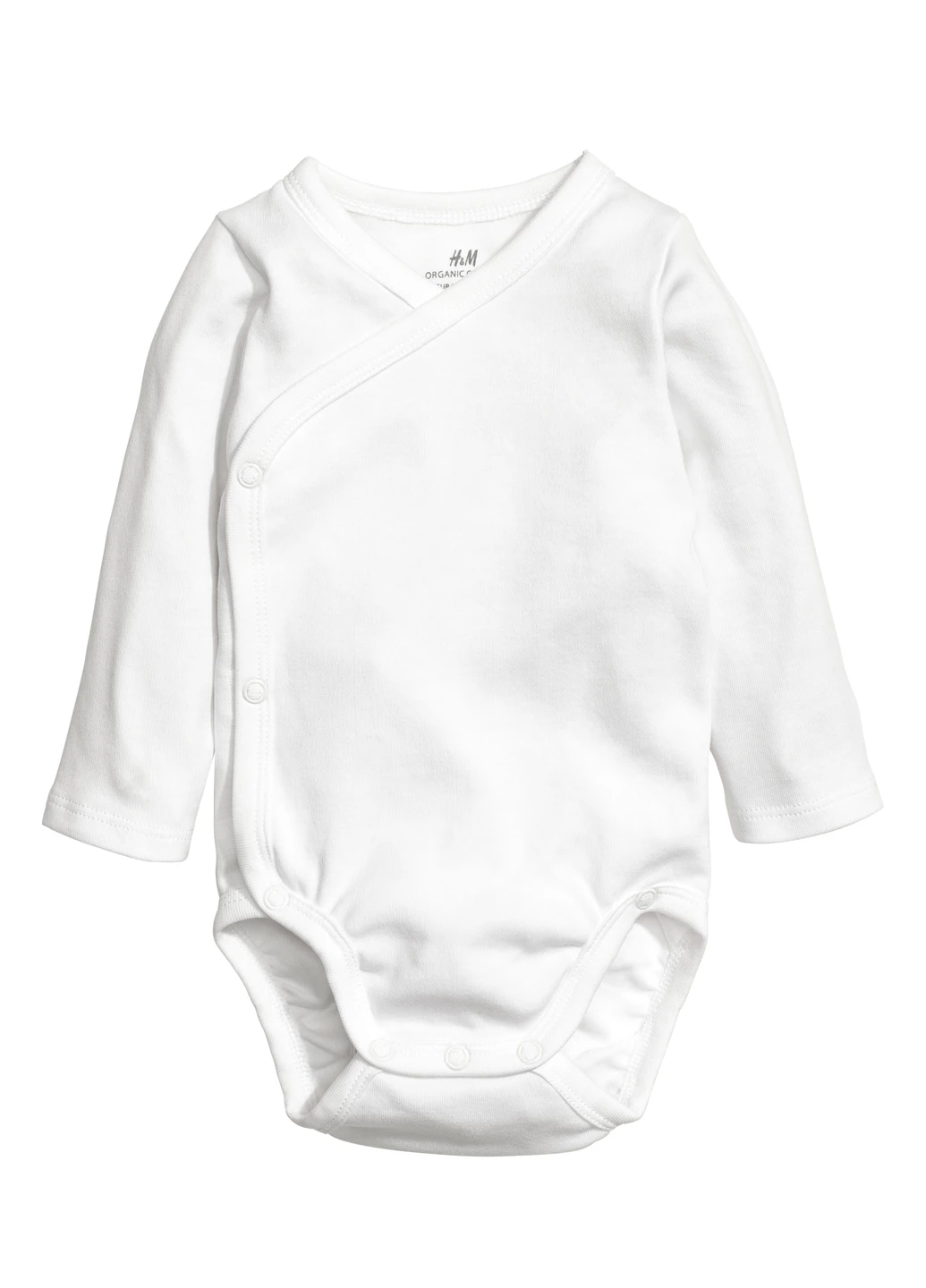 Боді (3 шт.) H&M (131279905)