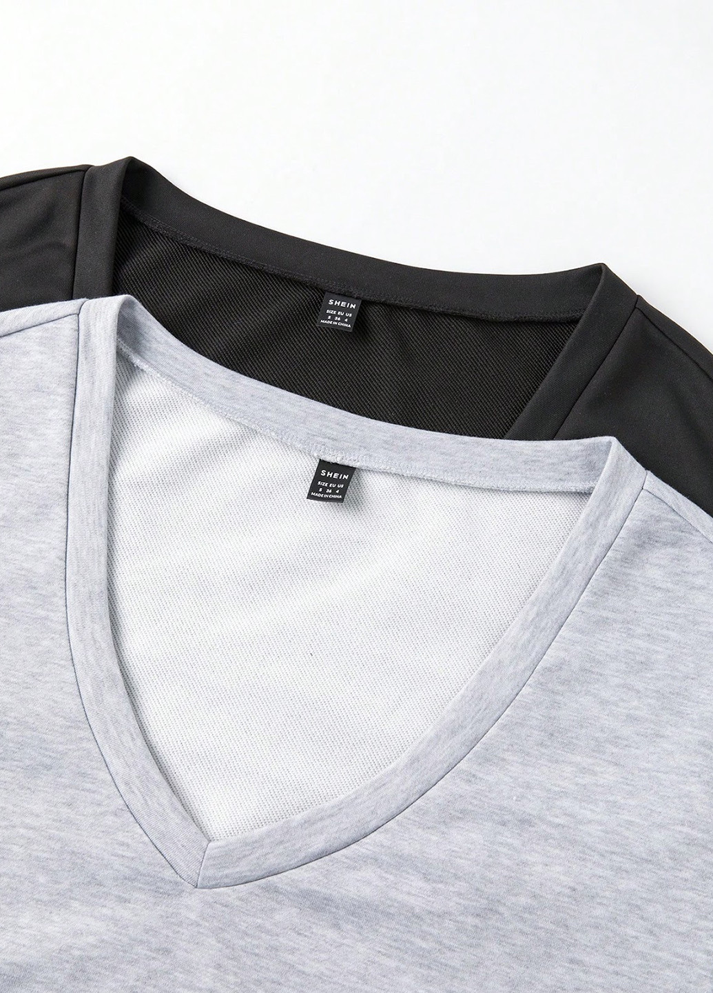 Костюм (2 шт.)(майка, худи, спідниця) SHEIN (330817762)