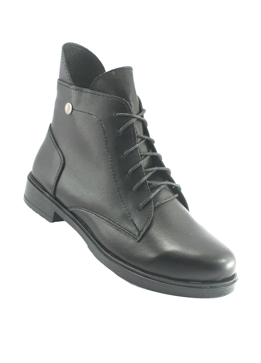 Зимние ботинки Mila без декора