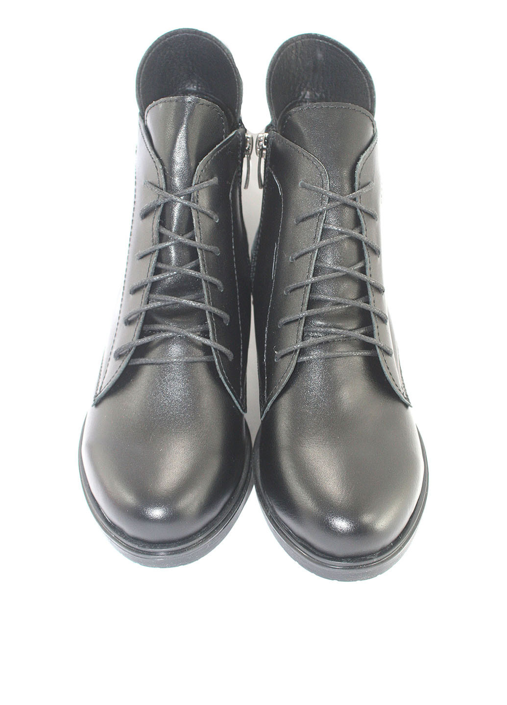 Зимние ботинки Mila без декора