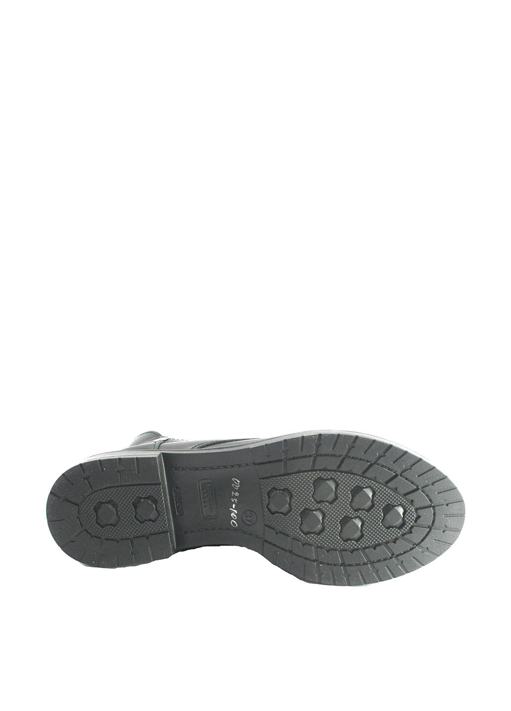 Зимние ботинки Mila без декора