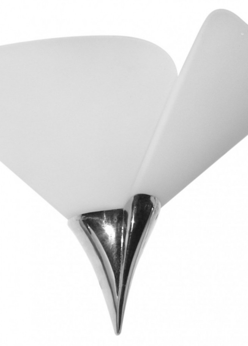 Бра настенное накладное в ванную минимализм 179-03 Brille (253894349)