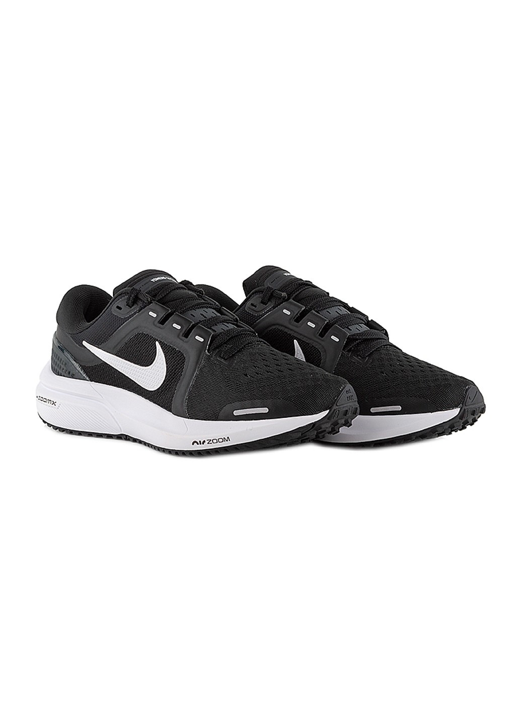 Кросівки WMNS AIR ZOOM VOMERO 16 Nike чорні демісезони (256005773)