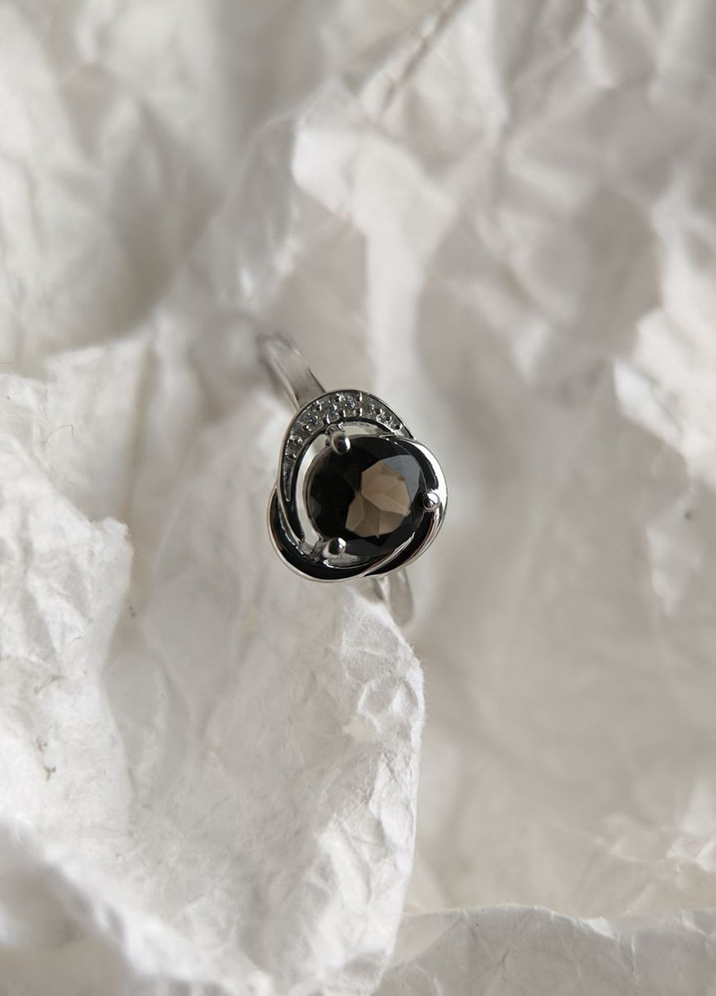 Каблучка Silver Flame (329999678)