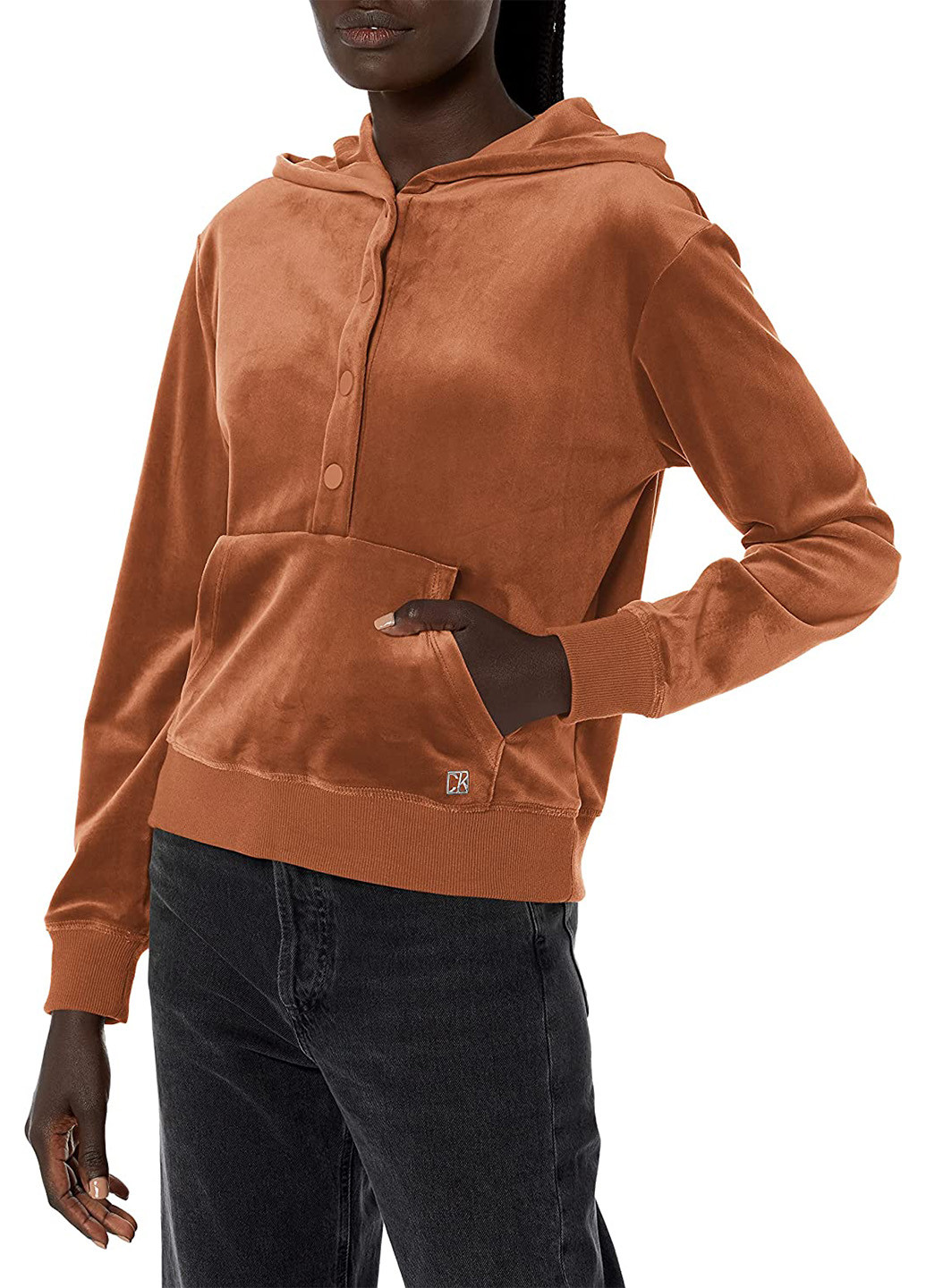 Худі Calvin Klein (259303185)