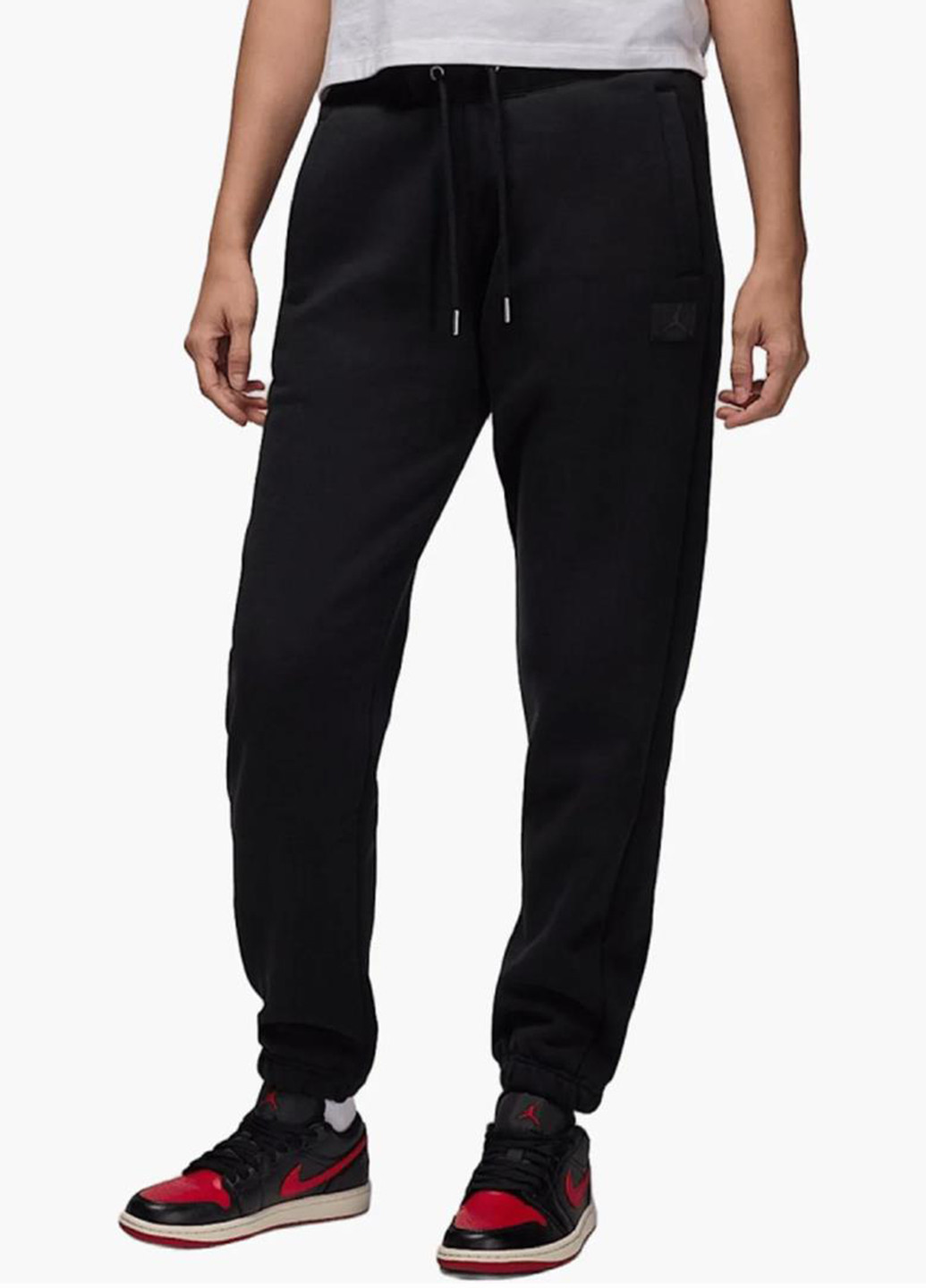 Штани FV7059-010 Jordan Flight Fleece (361198778)