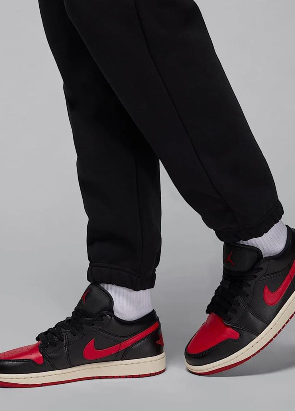 Штани FV7059-010 Jordan Flight Fleece (361198778)