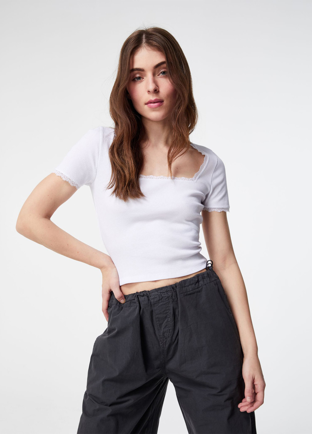 Топ Jennyfer (301766956)