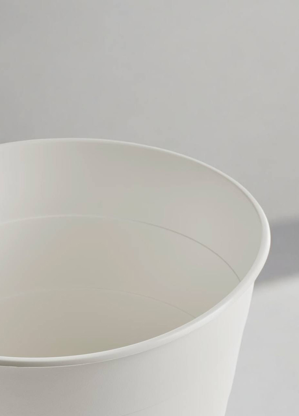 Ведро для мусора, 10 л IKEA (265796126)