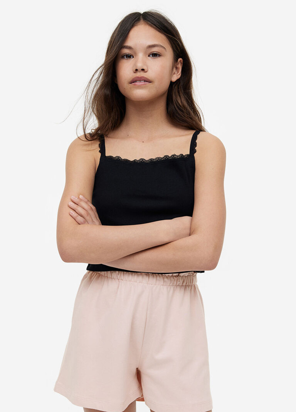 Шорти H&M (303382817)