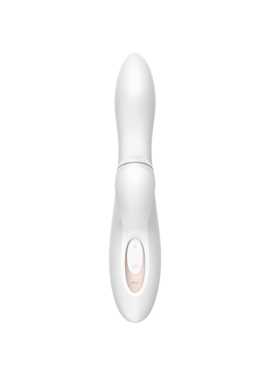 Вакуумный вибратор-кролик Pro Plus G-Spot Rabbit, первый кролик с вакуумом и вибрацией Satisfyer (256537808)