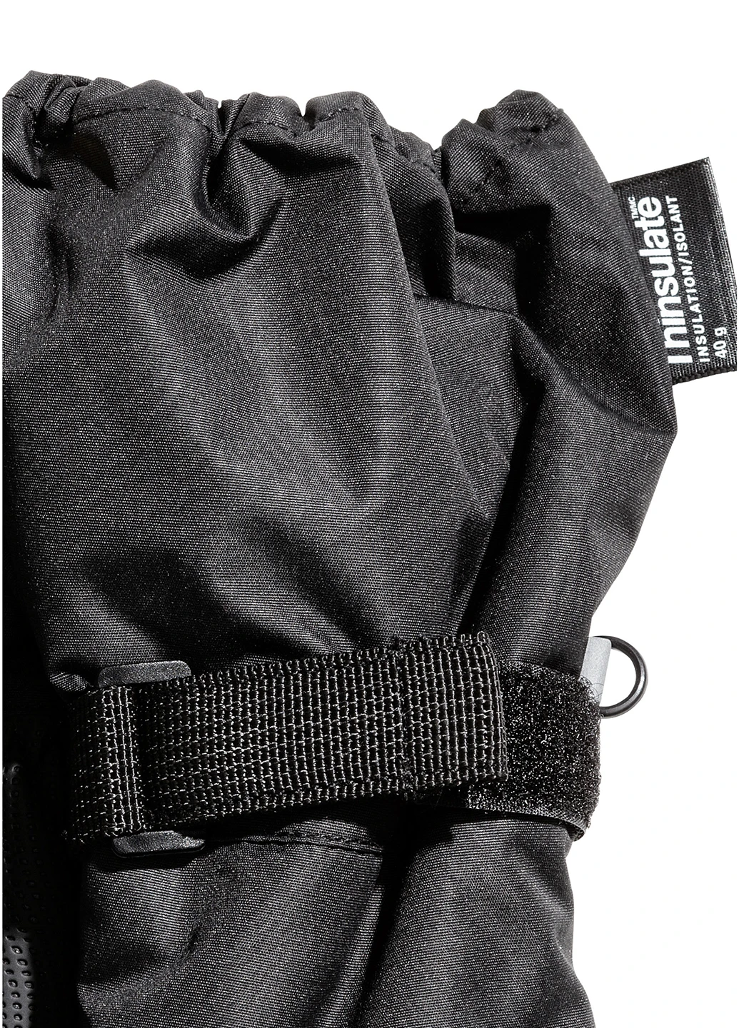 Рукавиці H&M (250021868)