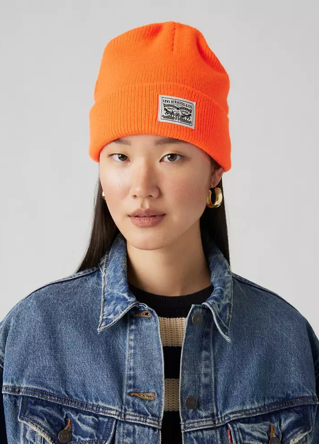 Шапка Levi's (322017293)