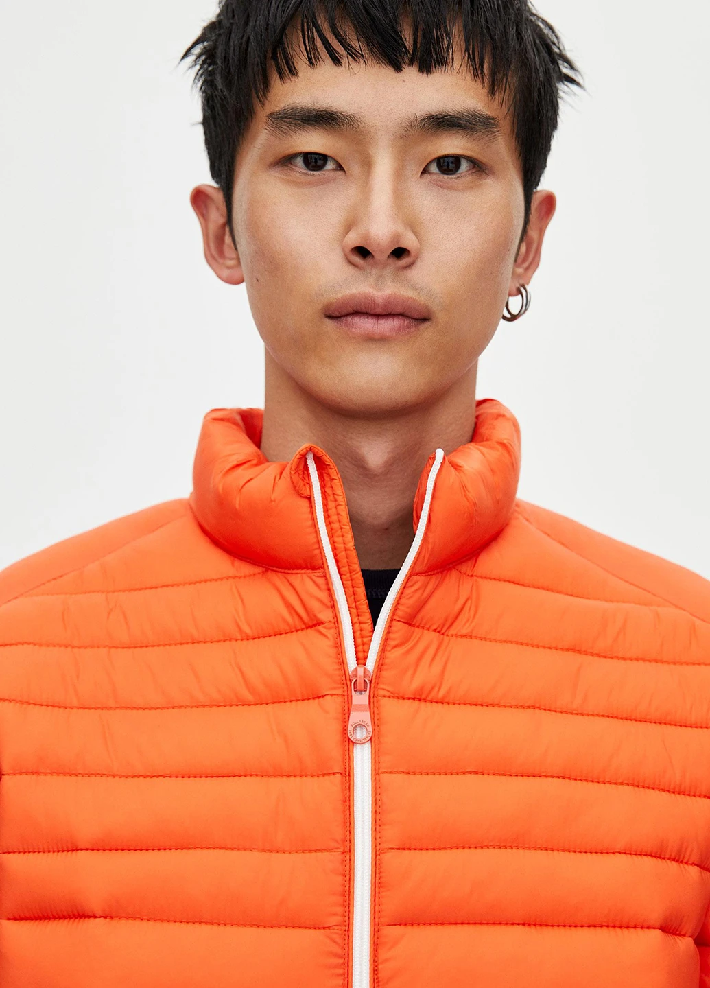 Анорак Pull & Bear (251180961)