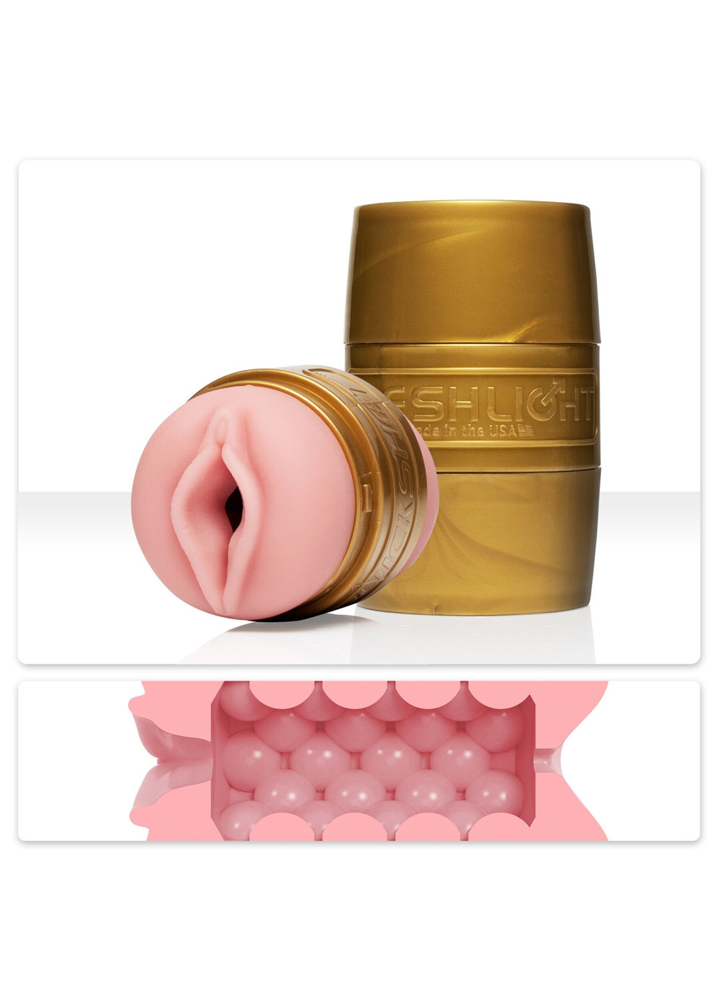 Мастурбатор Quickshot STU Fleshlight (252022457)