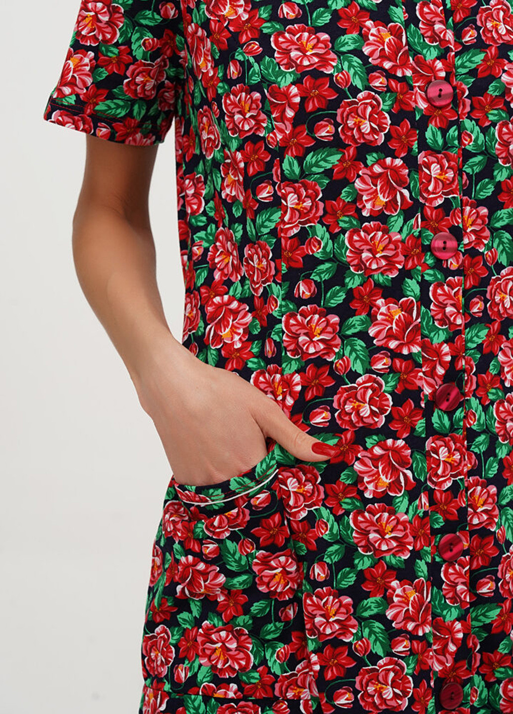 Халат Трикомир (329822899)