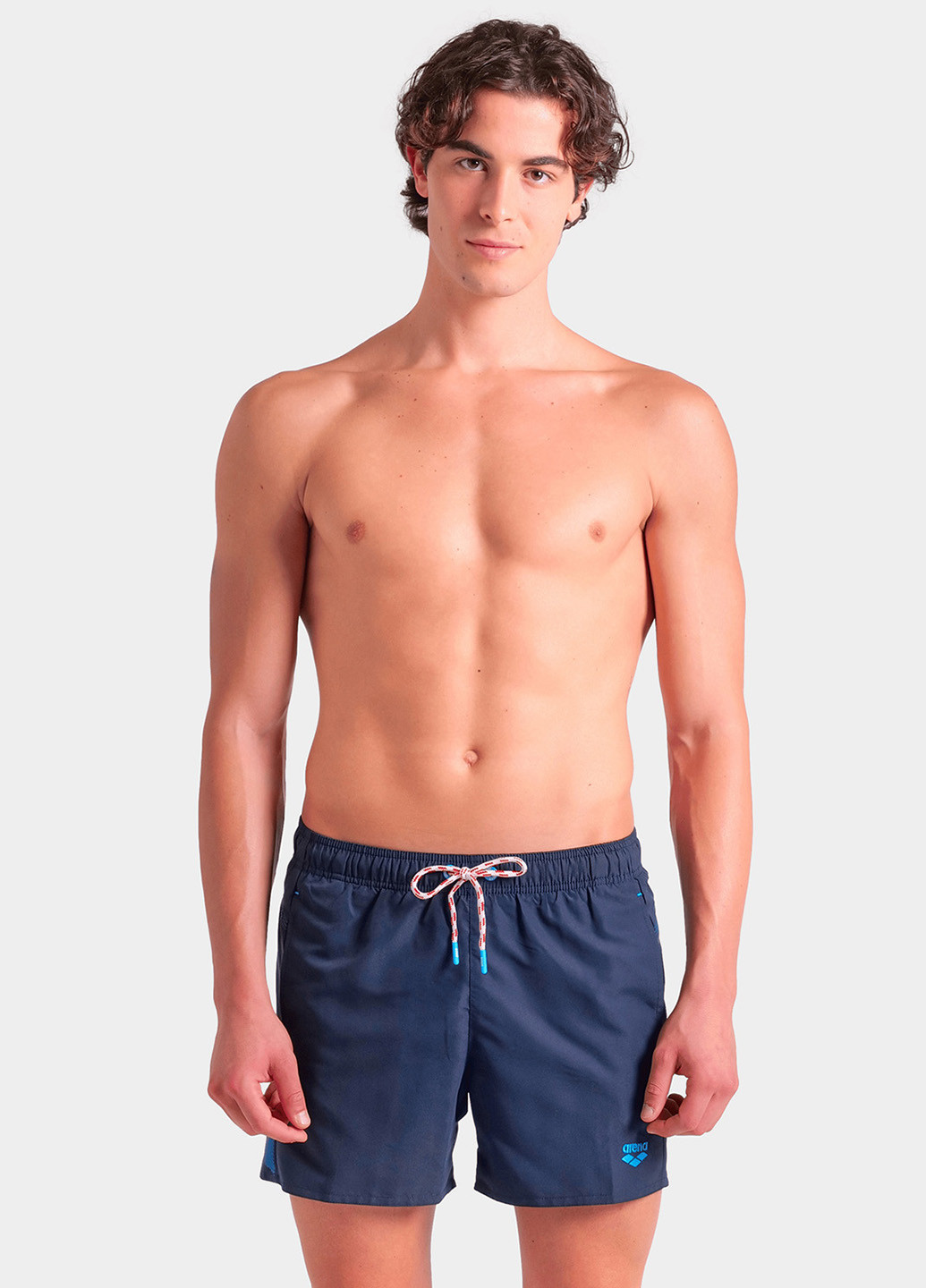 Шорты Arena PRO_FILE LOSANGE BEACH SHORT (331392521)