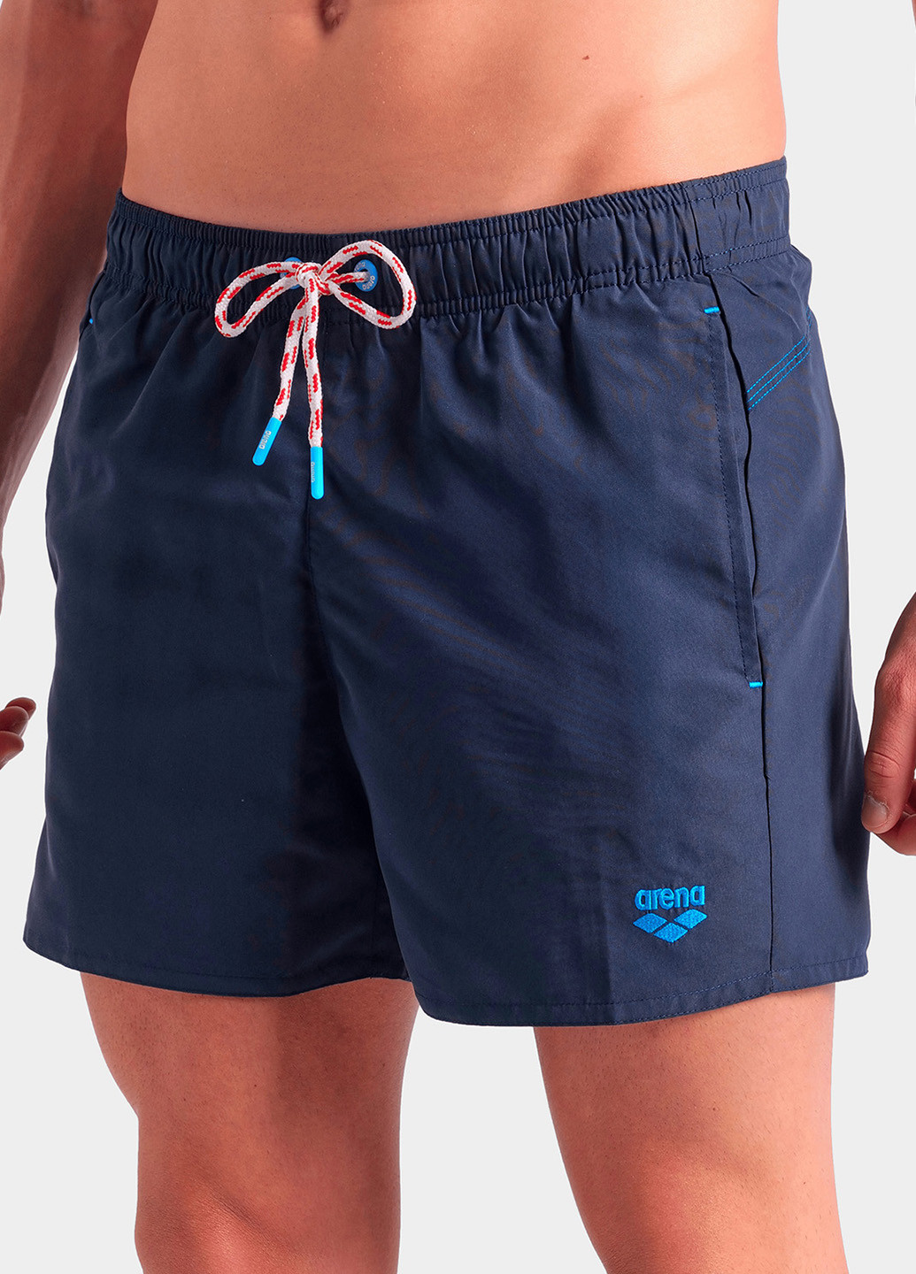 Шорты Arena PRO_FILE LOSANGE BEACH SHORT (331392521)