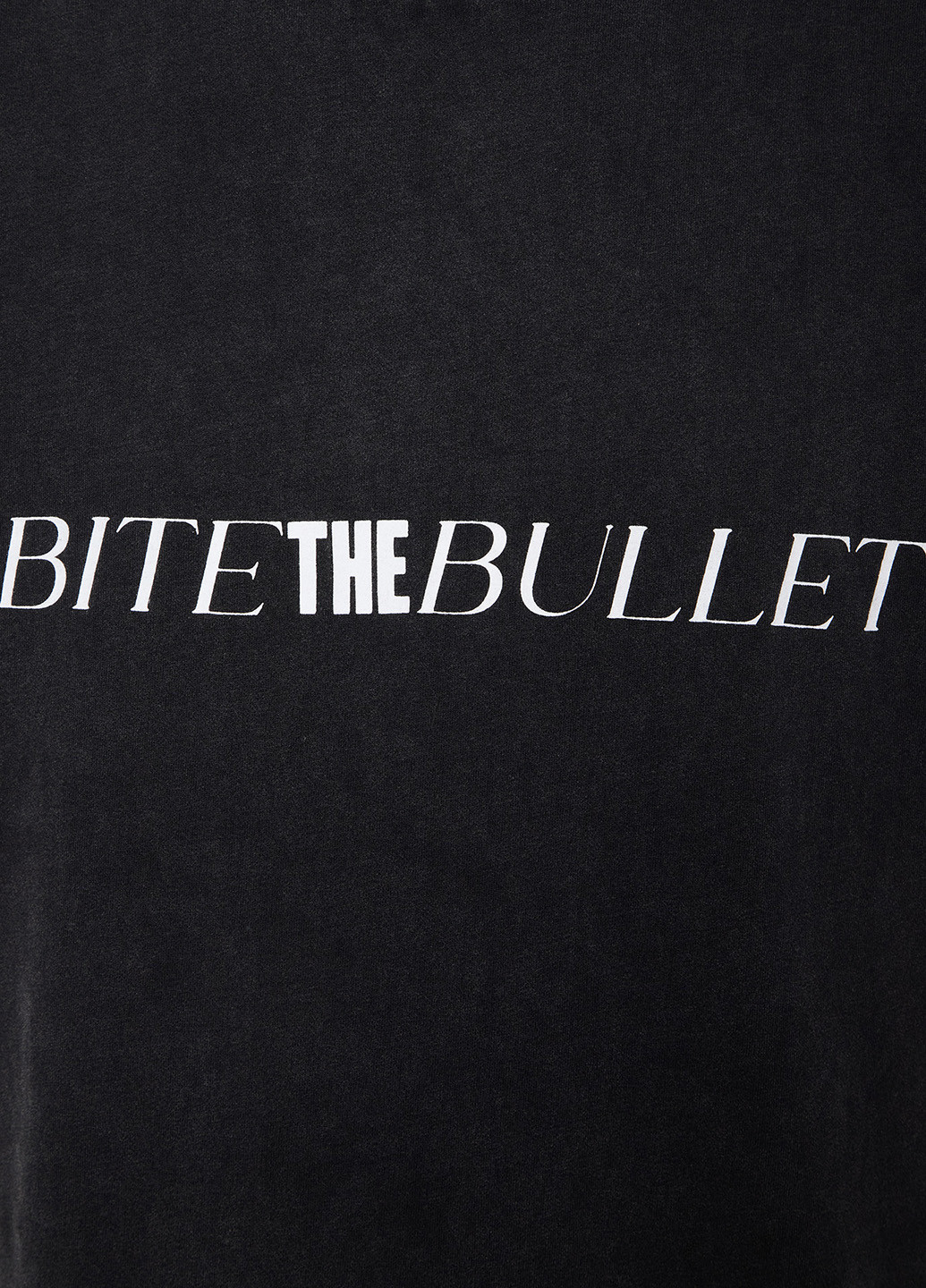 Графітова футболка Drykorn