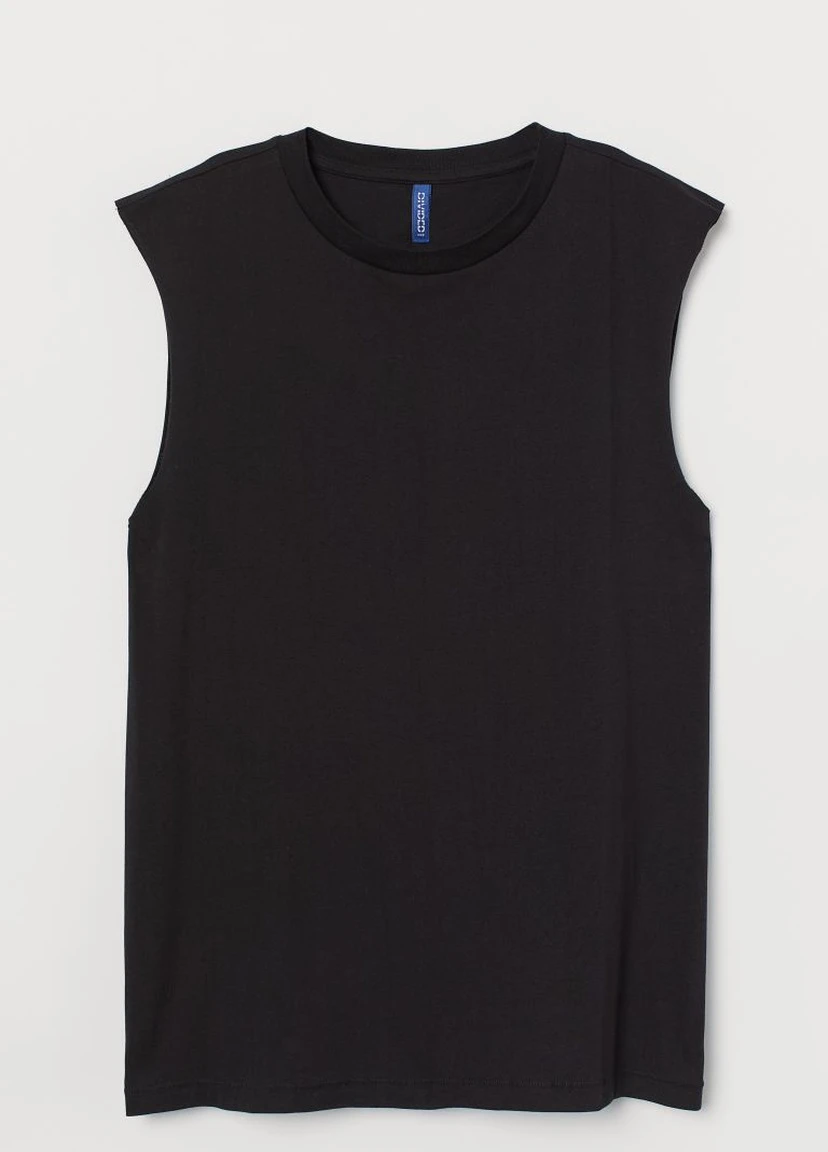 Майка H&M (222800512)