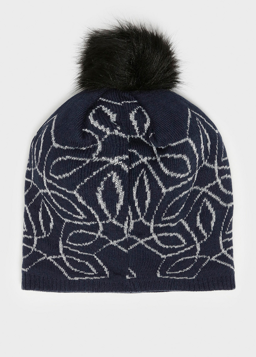 Шапка CMP woman knitted hat (259945751)