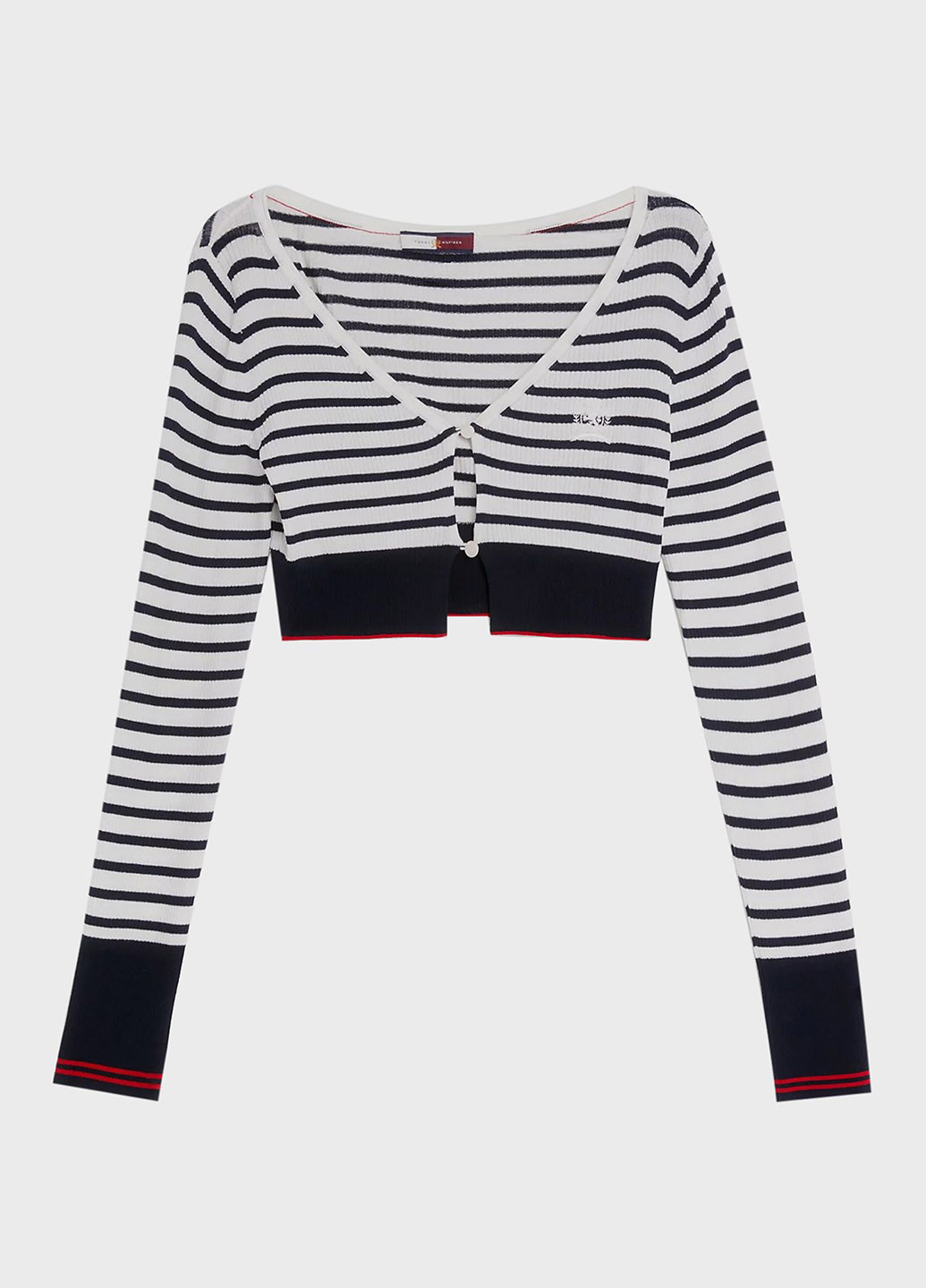 Топ Tommy Hilfiger (260834003)