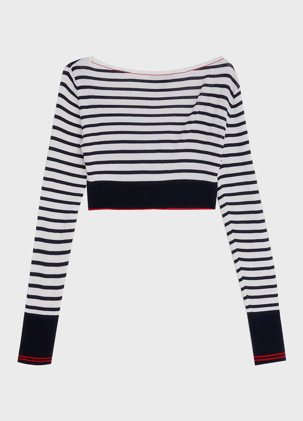 Топ Tommy Hilfiger (260834003)