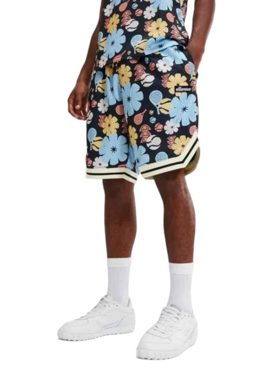 Шорти SHV20281-943 Ellesse Girola Short (322022450)