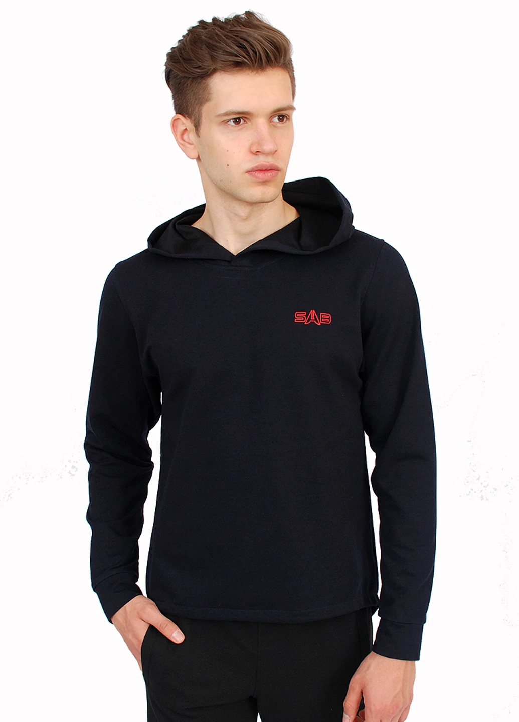 Худи SAB (27255860)