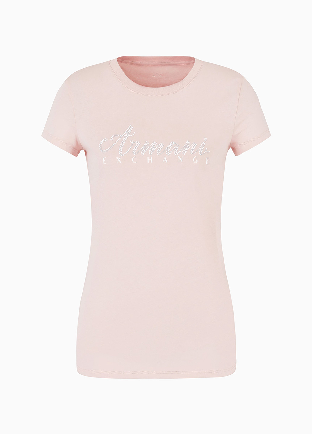 Футболка Armani Exchange - (331289297)